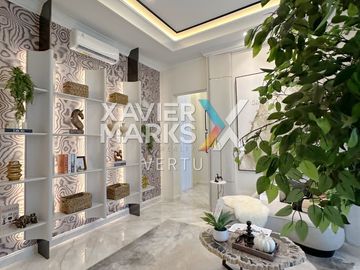 Dijual Rumah di Grand Peninsula Park Luxury Residence With Private Lift