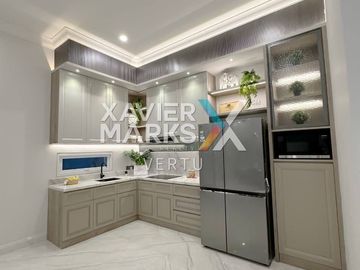 Dijual Rumah di Grand Peninsula Park Luxury Residence With Private Lift