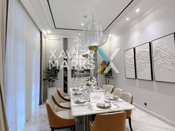Dijual Rumah di Grand Peninsula Park Luxury Residence With Private Lift