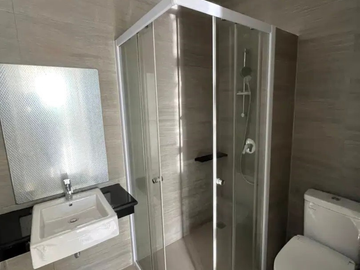 Rumah San Antonio 2LT 4,5x10 45m 2KT Tahap 1 Pantai Indah Kapuk 2