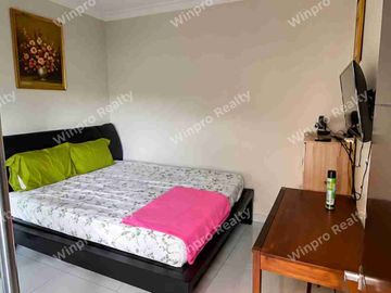 Dijual Villa Ubud Anyer terawat