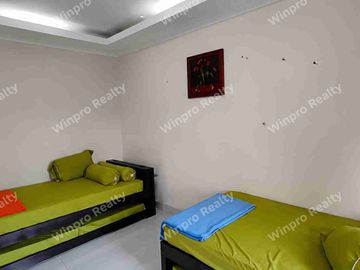 Dijual Villa Ubud Anyer terawat