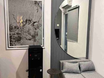 Green Pramuka City Apartemen Siap Huni Lokasi Jakarta Pusat