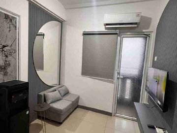 Green Pramuka City Apartemen Siap Huni Lokasi Jakarta Pusat