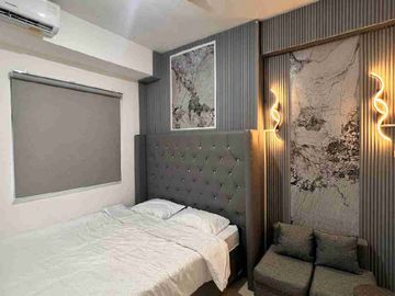 Green Pramuka City Apartemen Siap Huni Lokasi Jakarta Pusat
