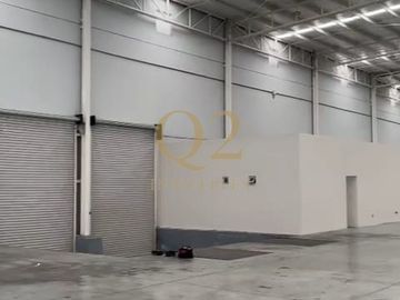 BODEGA EN RENTA NUEVA EN GRAND PARK APODACA