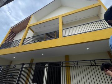 Rumah Kost Modern Siap Operasional