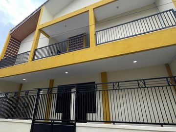 Rumah Kost Modern Siap Operasional
