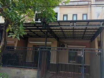 Dijual cepat rumah di Arcadia Daan Mogot Tangerang