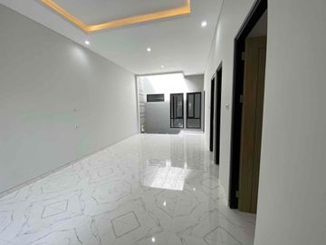 Dijual Rumah di Nirwana Eksekutif