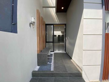 Dijual Rumah di Nirwana Eksekutif