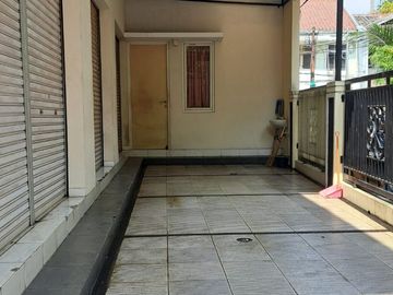 A105 Jual BU Rumah Bagus di Tomang Slipi Tanjung Duren