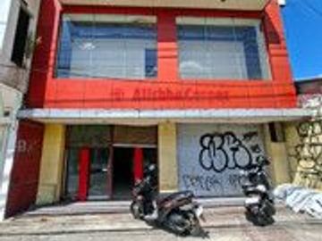 Ruko Strategis Dekat Plaza Ambarrukmo - Lokasi Bisnis Premium
