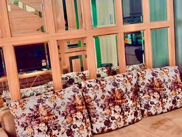 Apartemen Signature Park Grande Lantai 6 Full Furnished!