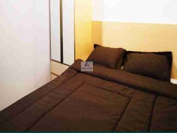 (Cicilan Mulai 2 Jt-an) Rumah Bekasi LT 60 m², Akses Tol Setu Bekasi