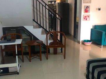 Rumah Cantik Idaman Siap Huni Sudah SHM  di Citra Raya Tangerang