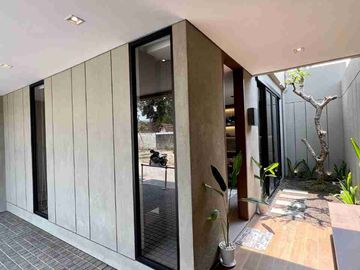 Rumah Baru Cluster dekat Bandara Adisucipto maguwo
