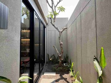 Rumah Baru Cluster dekat Bandara Adisucipto maguwo