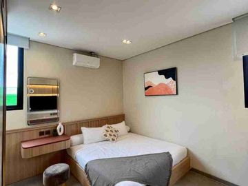 Rumah Baru Cluster dekat Bandara Adisucipto maguwo