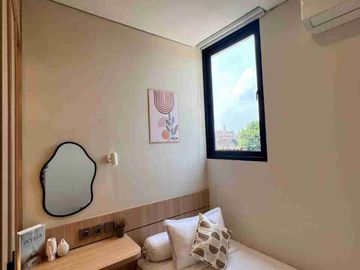 Rumah Baru Cluster dekat Bandara Adisucipto maguwo