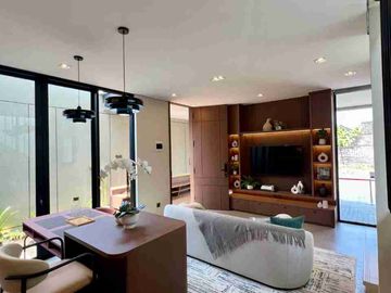 Rumah Baru Cluster dekat Bandara Adisucipto maguwo