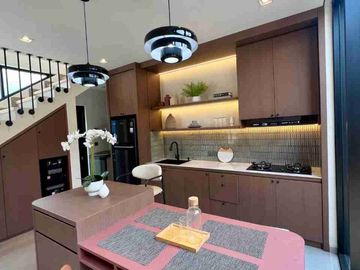 Rumah Baru Cluster dekat Bandara Adisucipto maguwo