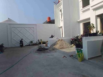 Rumah Murah Mewah Dalam Cluster Selangkah Ke Pintu TOl