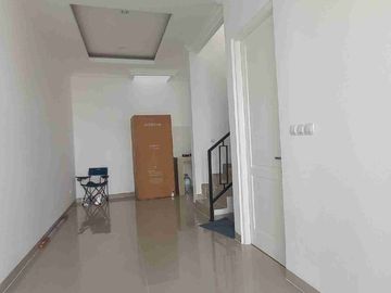 Rumah Murah Mewah Dalam Cluster Selangkah Ke Pintu TOl
