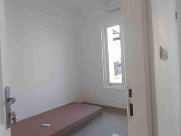 Rumah Murah Mewah Dalam Cluster Selangkah Ke Pintu TOl