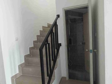 Rumah Murah Mewah Dalam Cluster Selangkah Ke Pintu TOl
