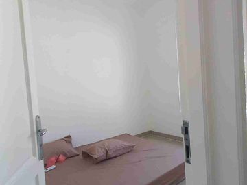 Rumah Murah Mewah Dalam Cluster Selangkah Ke Pintu TOl