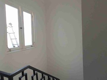 Rumah Murah Mewah Dalam Cluster Selangkah Ke Pintu TOl