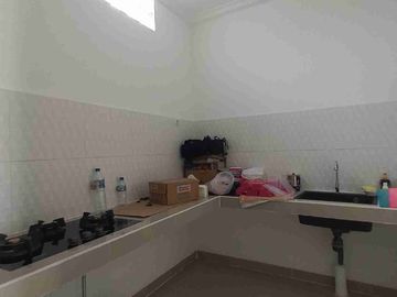 Rumah Murah Mewah Dalam Cluster Selangkah Ke Pintu TOl