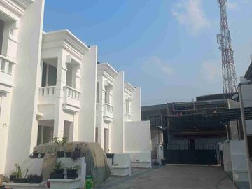 Rumah Murah Mewah Dalam Cluster Selangkah Ke Pintu TOl