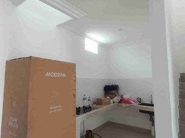 Rumah Murah Mewah Dalam Cluster Selangkah Ke Pintu TOl