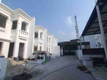 Rumah Murah Mewah Dalam Cluster Selangkah Ke Pintu TOl