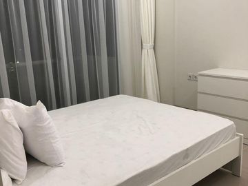Apartement Sewa Furnished Type 3BR di Gading Serpong