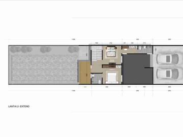 BELI KAVLING DAPAT RUMAH | TYPE TERBARU KEMANG PRATAMA BEKASI