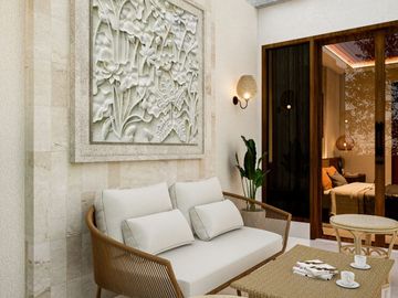 MILIKI VILLA MEWAH DI GOA GONG JIMBARAN, BADUNG, BALI