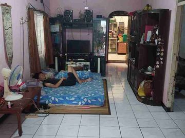Dijual Rumah 1 Lantai daerah Srengseng Kembangan Jakarta Barat aman nyaman mudah akses harga nego wajar