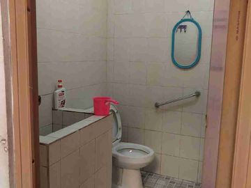 Dijual Rumah 1 Lantai daerah Srengseng Kembangan Jakarta Barat aman nyaman mudah akses harga nego wajar