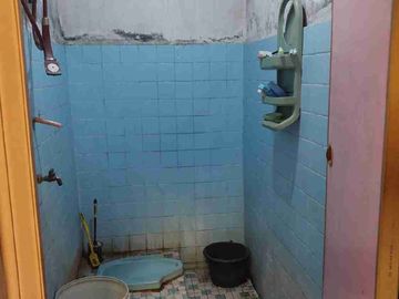 Dijual Rumah 1 Lantai daerah Srengseng Kembangan Jakarta Barat aman nyaman mudah akses harga nego wajar