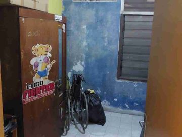 Dijual Rumah 1 Lantai daerah Srengseng Kembangan Jakarta Barat aman nyaman mudah akses harga nego wajar