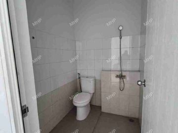 Rumah Cluster Tanah Luas Dijual Murah