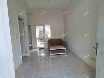 Rumah Cluster Tanah Luas Dijual Murah