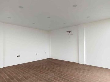 Jual Rumah Tropical Minimalist Cluster Katamaran Indah PIK, Jakarta Utara