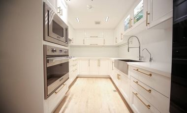 For Sale: Luxury Customized 1BR Residence with Balcony at One Shangri-La Place