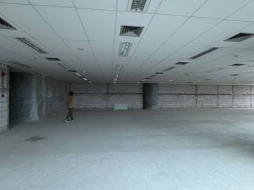 Disewakan Office Space Axa Tower Area Dekat Mall Kuningan City