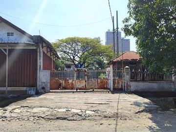 Tanah Kavling Premium Dukuh Menanggal – Cocok untuk Hunian & Investasi