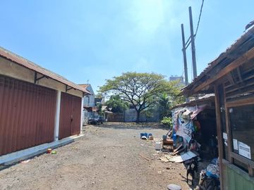 Tanah Kavling Premium Dukuh Menanggal – Cocok untuk Hunian & Investasi